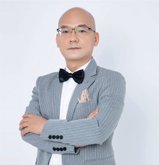 陈雄斌